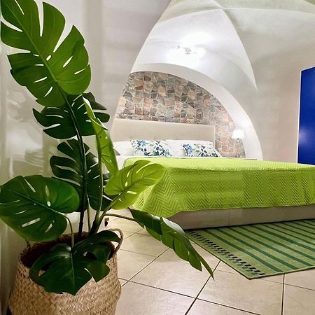 Ursino Holiday Apartment 카타니아 외부 사진