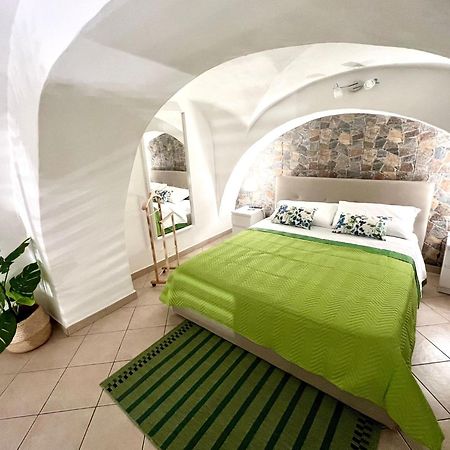 Ursino Holiday Apartment 카타니아 외부 사진