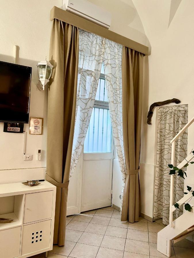 Ursino Holiday Apartment 카타니아 외부 사진