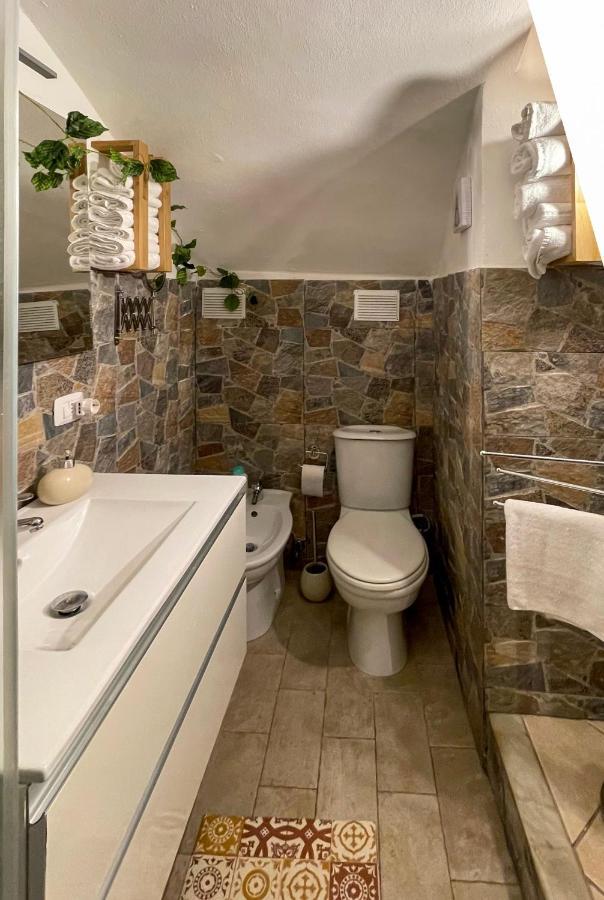 Ursino Holiday Apartment 카타니아 외부 사진