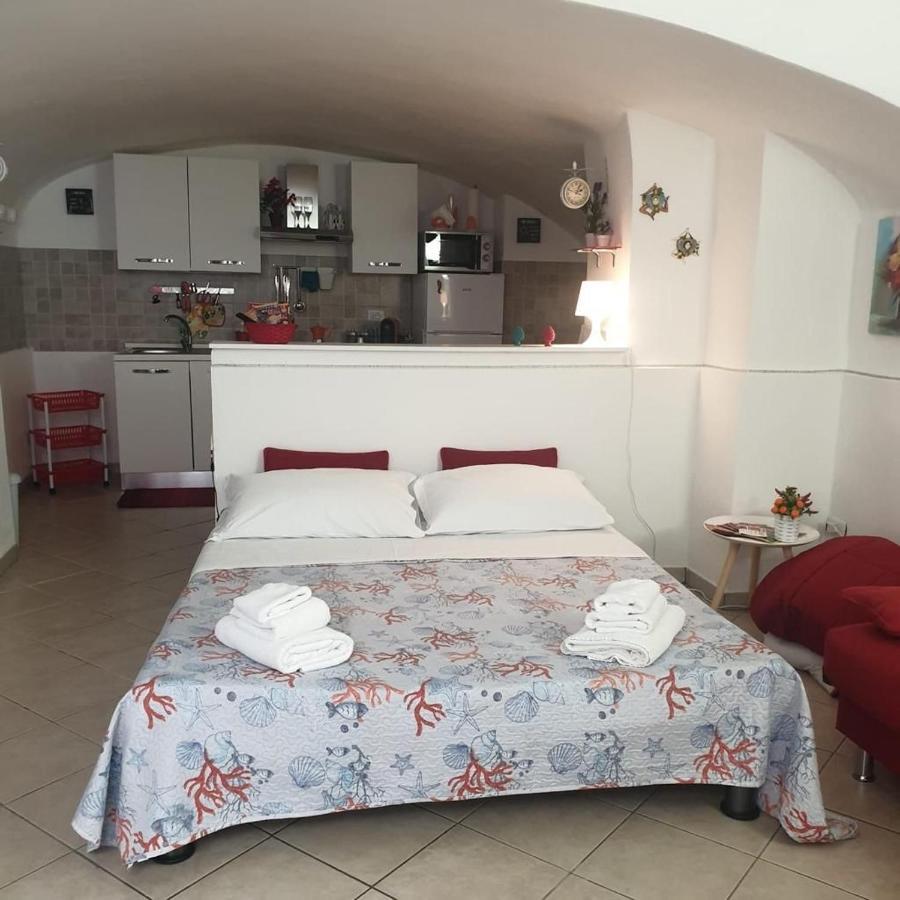 Ursino Holiday Apartment 카타니아 외부 사진