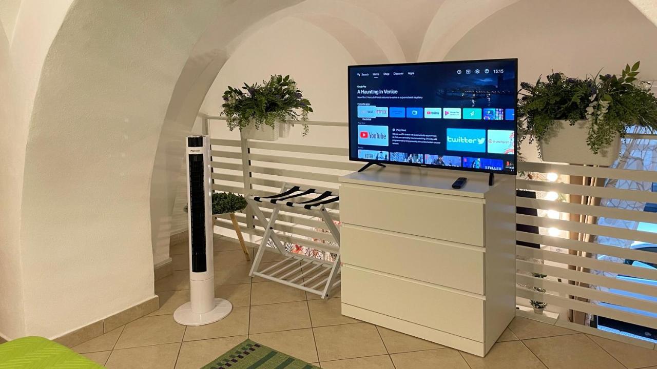 Ursino Holiday Apartment 카타니아 외부 사진