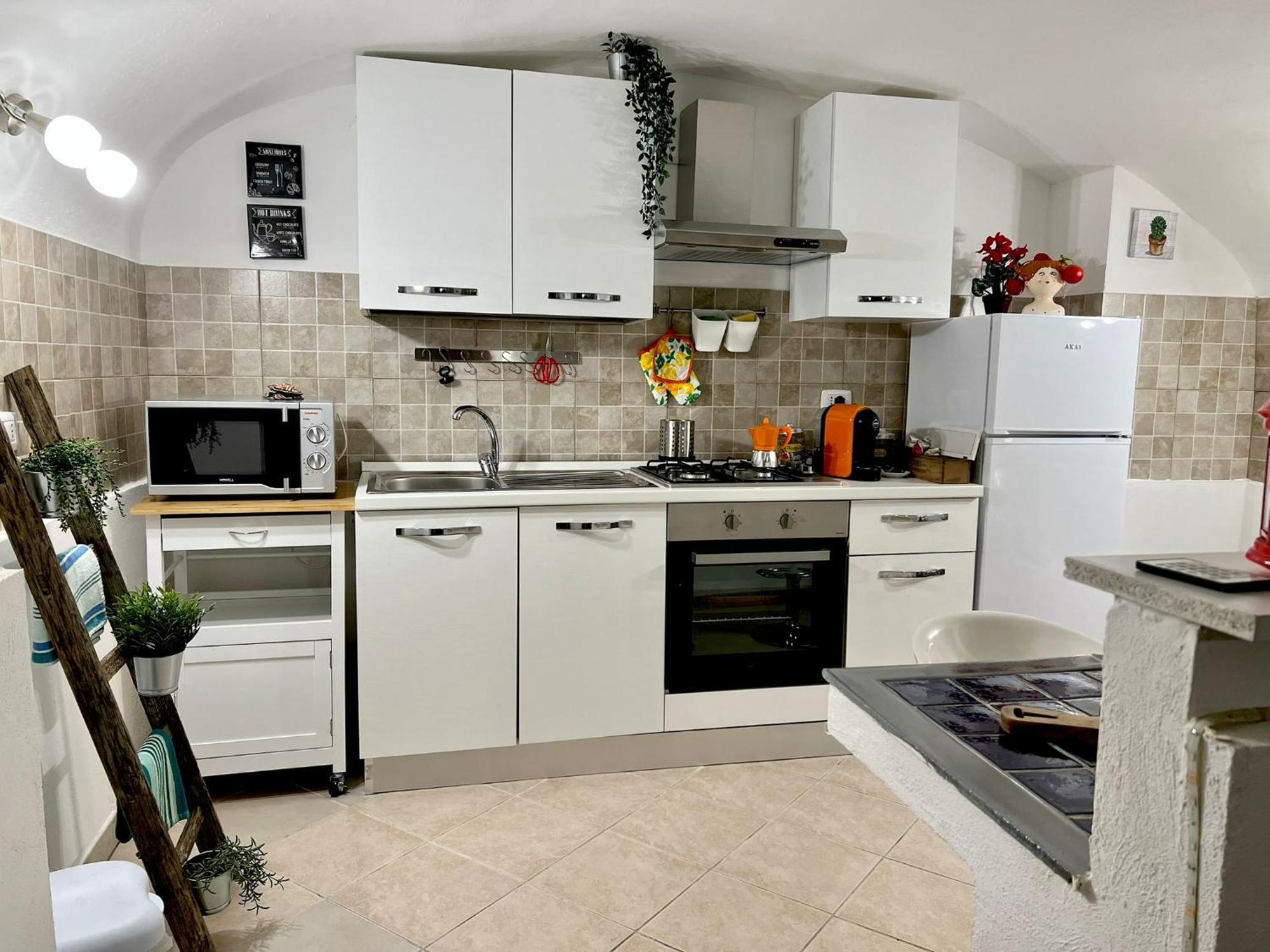 Ursino Holiday Apartment 카타니아 외부 사진