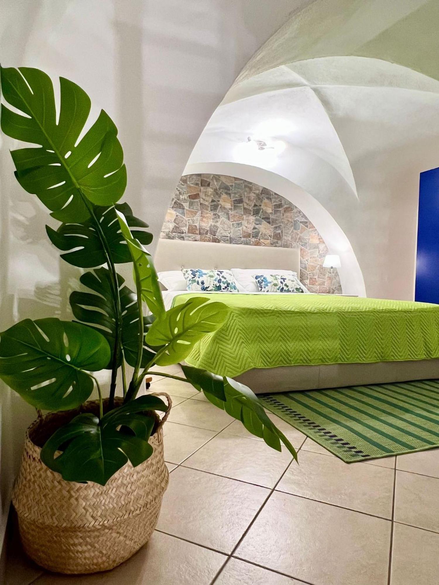 Ursino Holiday Apartment 카타니아 외부 사진