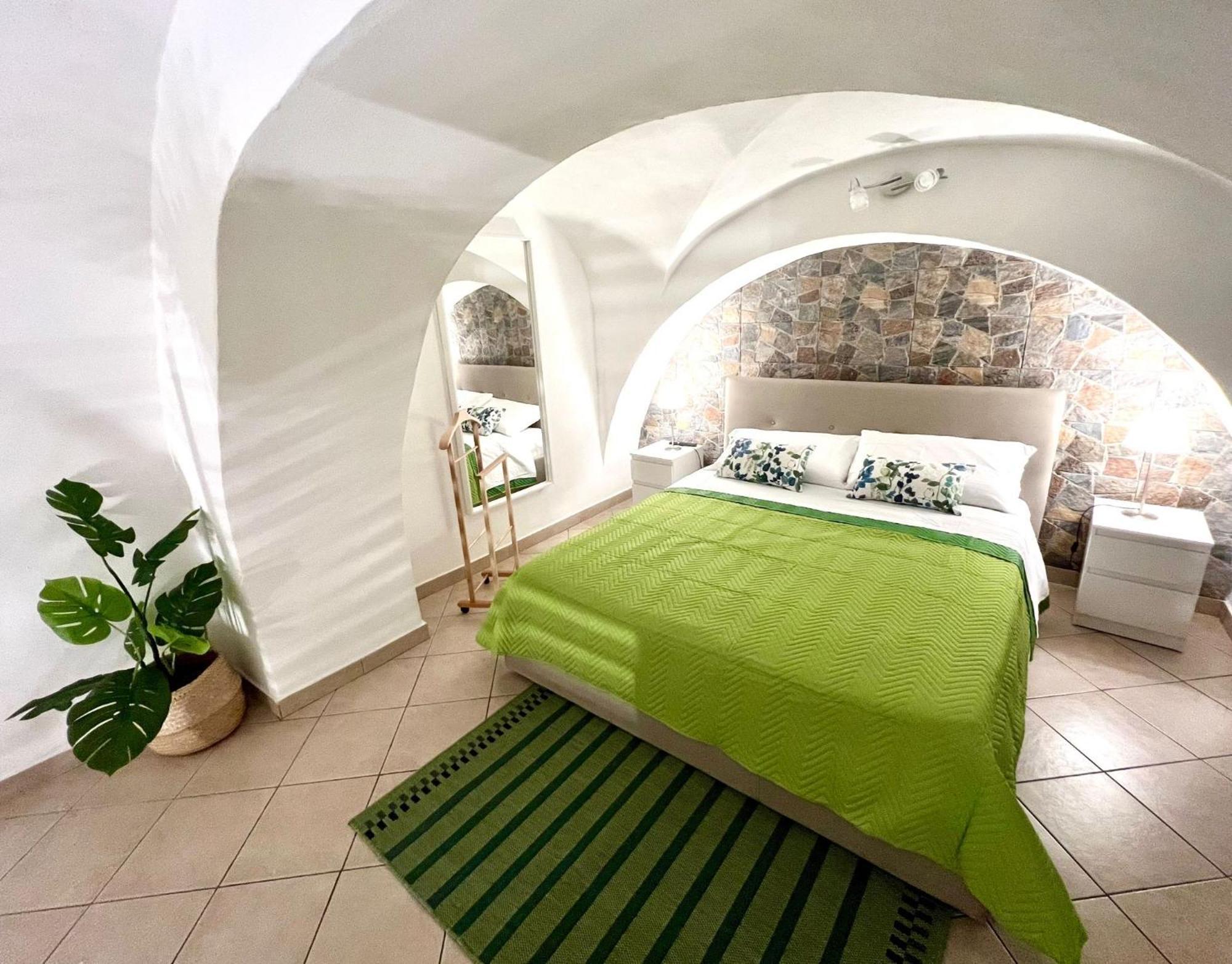 Ursino Holiday Apartment 카타니아 외부 사진